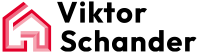 Viktor Schander Logo